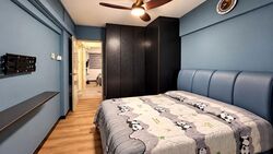 Blk 136 Marsiling Road (Woodlands), HDB Executive #624720461
